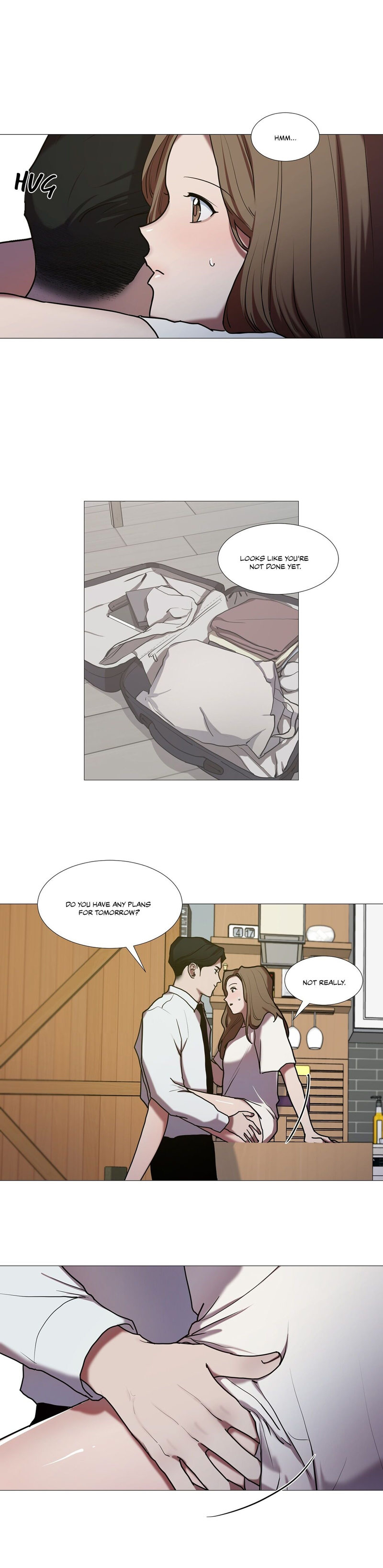 One More Time chapter 14 page 10