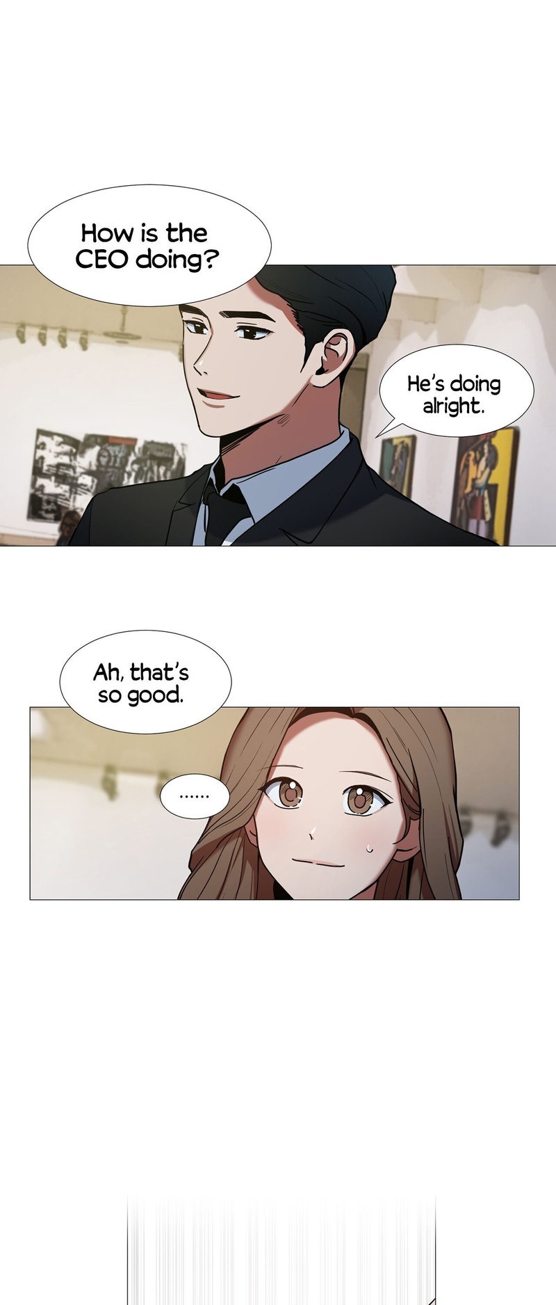 One More Time chapter 15 page 5