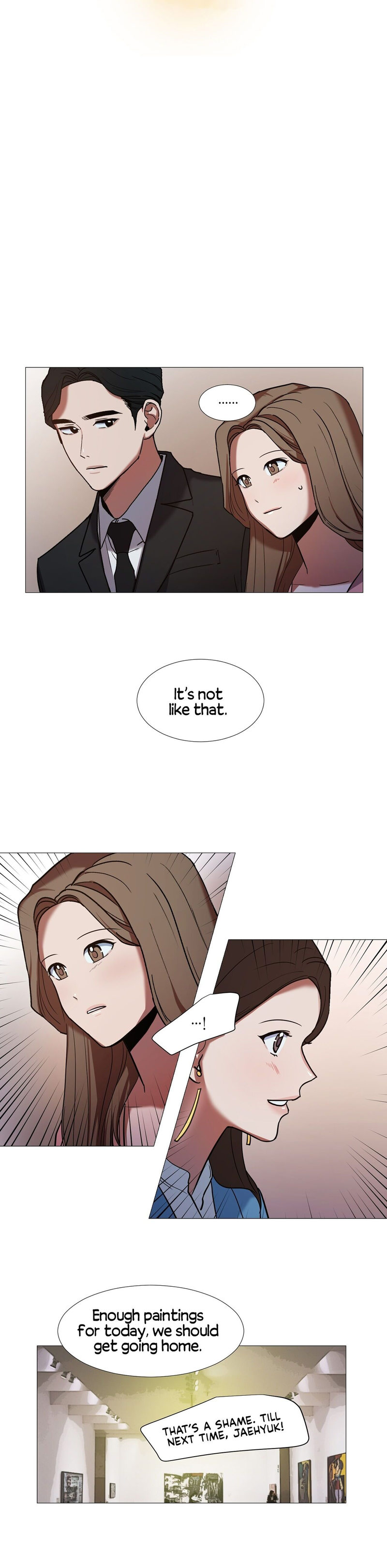 One More Time chapter 15 page 10