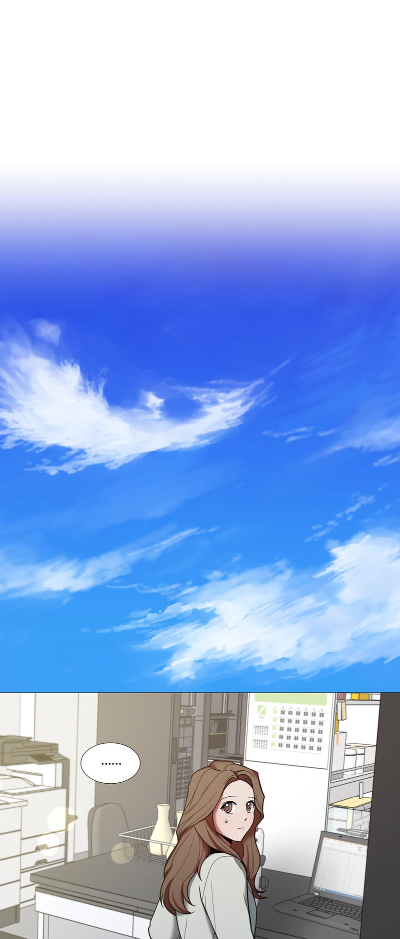 One More Time chapter 16 page 6