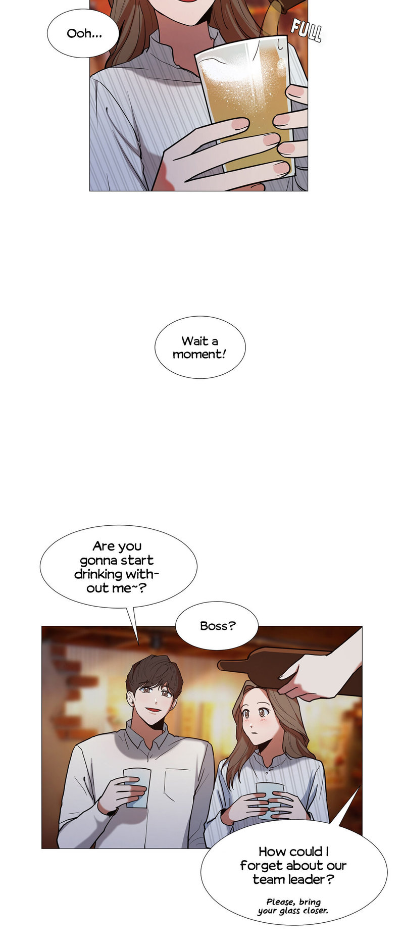 One More Time chapter 16 page 15