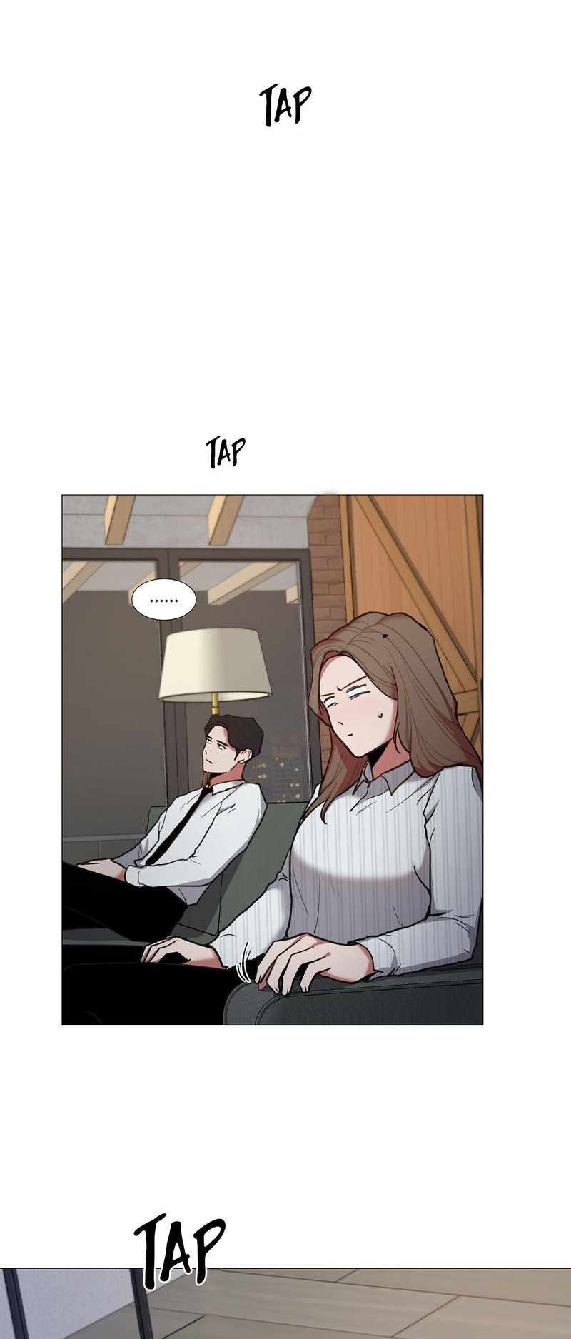 One More Time chapter 17 page 4