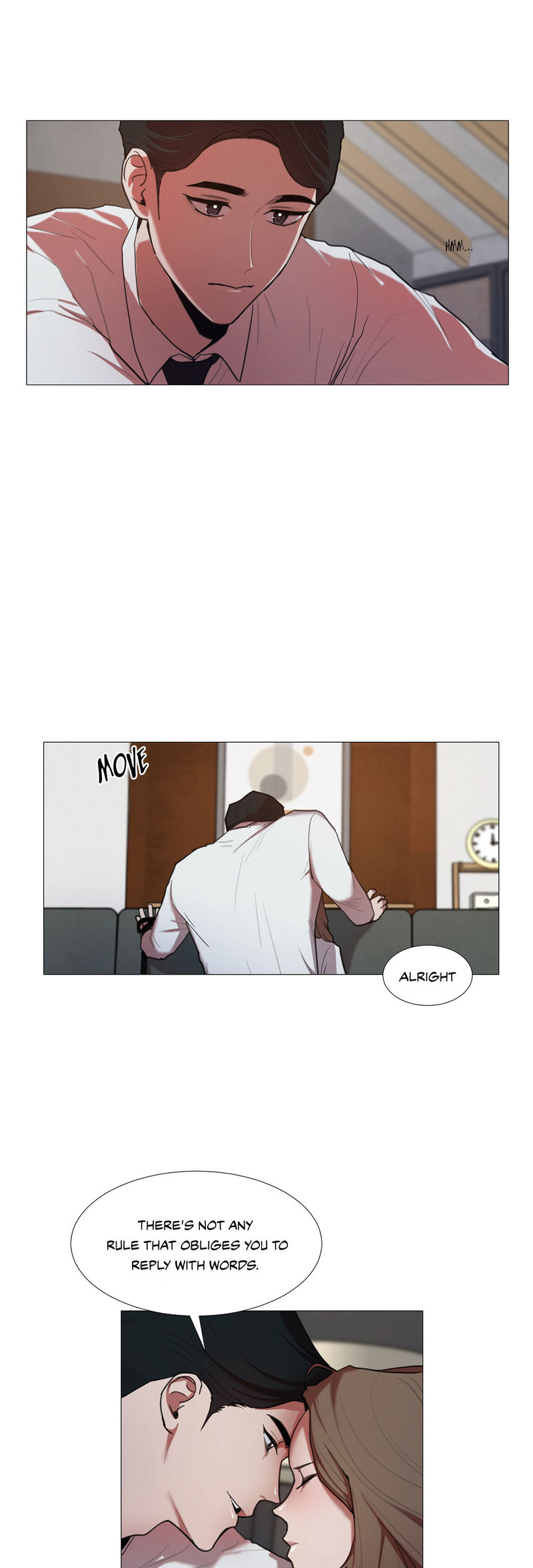 One More Time chapter 17 page 20