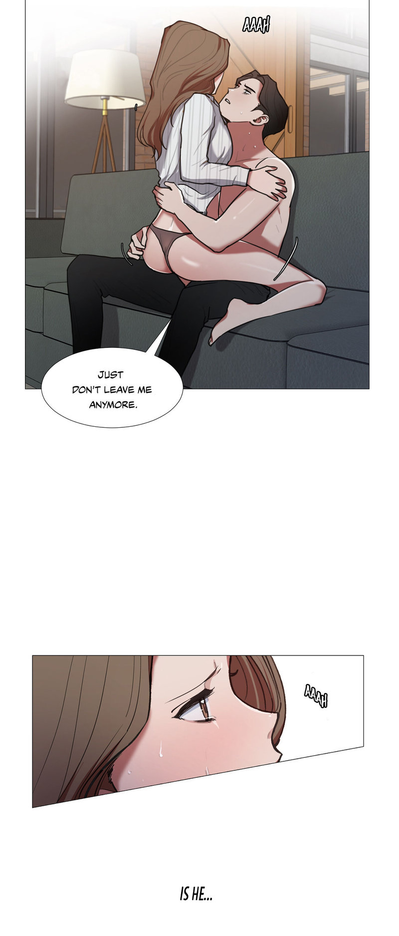 One More Time chapter 17 page 31