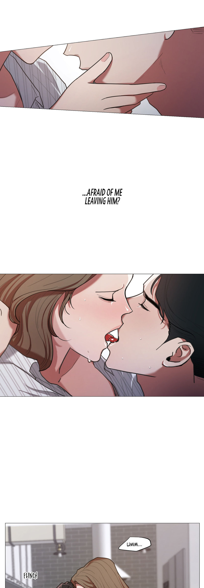 One More Time chapter 17 page 32