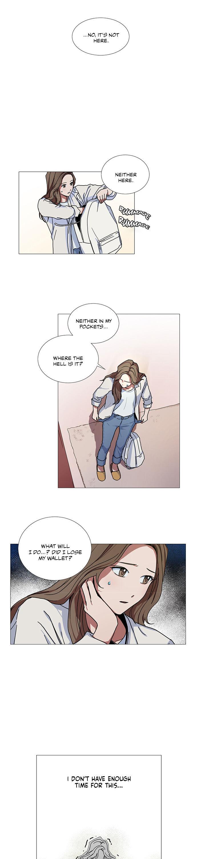 One More Time chapter 4 page 2