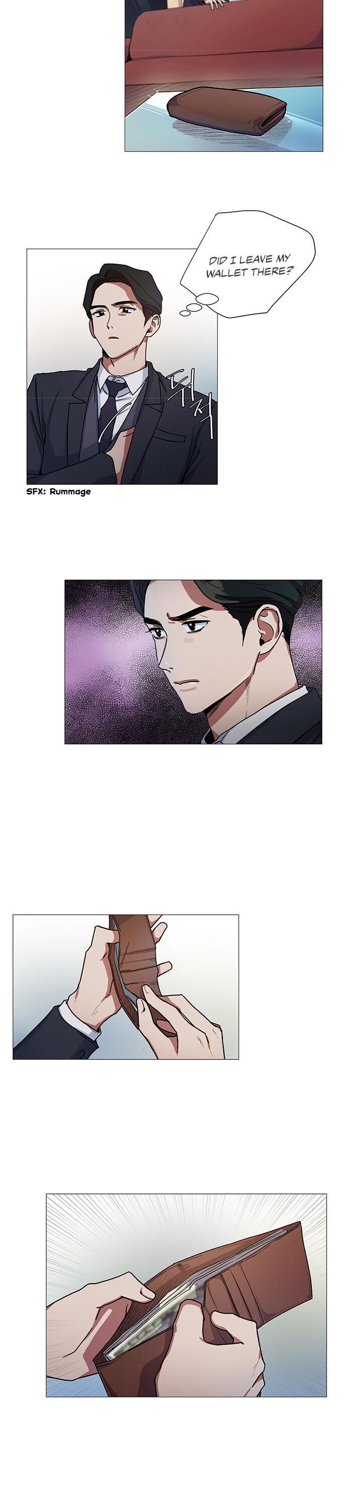 One More Time chapter 4 page 11