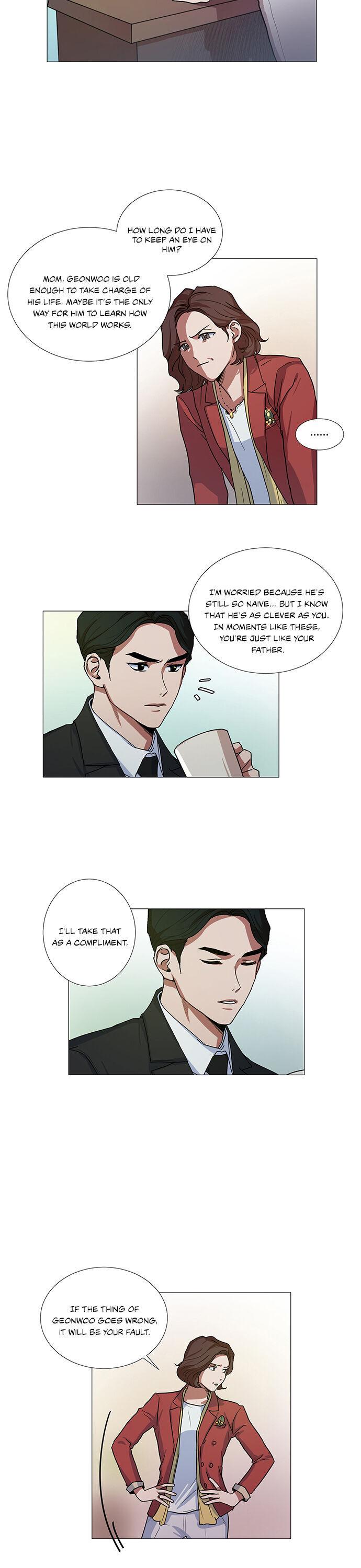 One More Time chapter 4 page 19