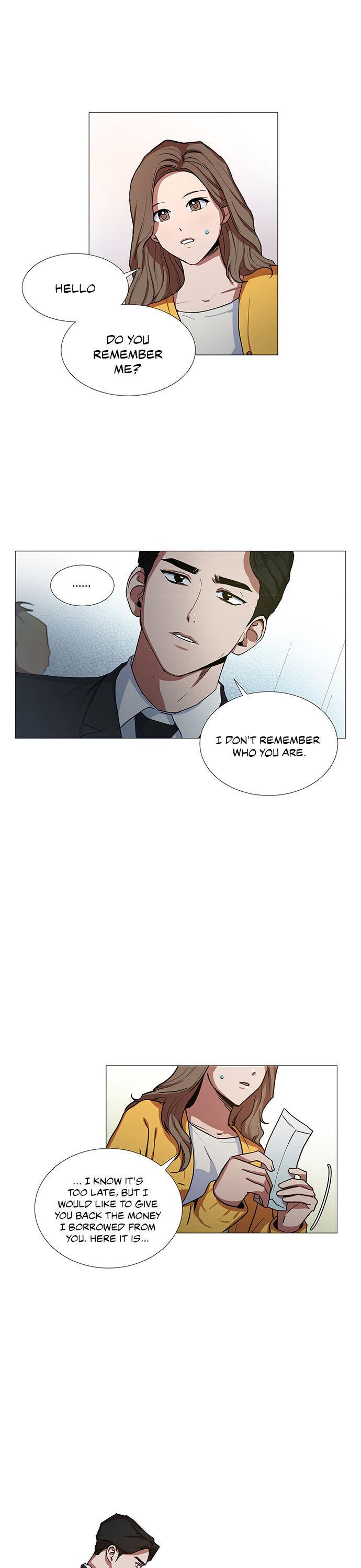One More Time chapter 5 page 3