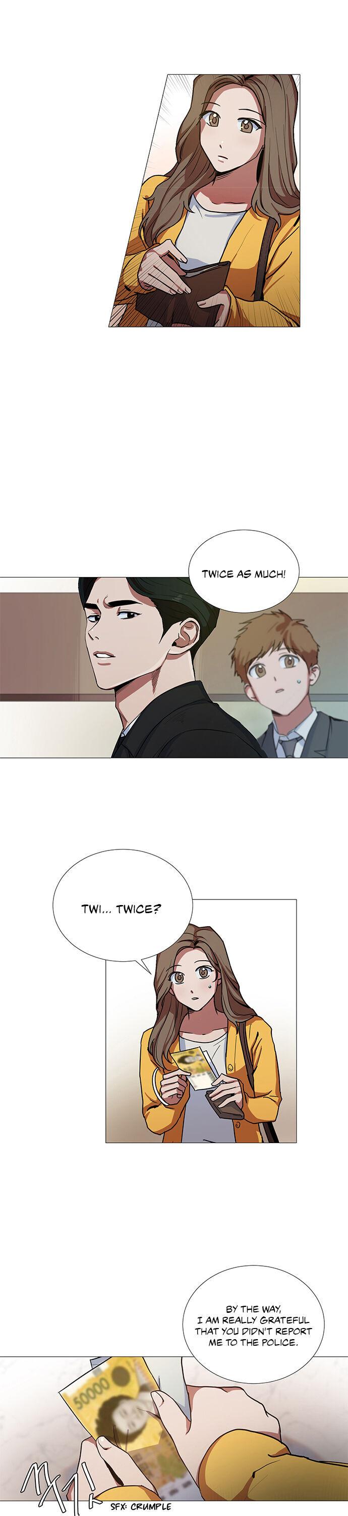 One More Time chapter 5 page 7