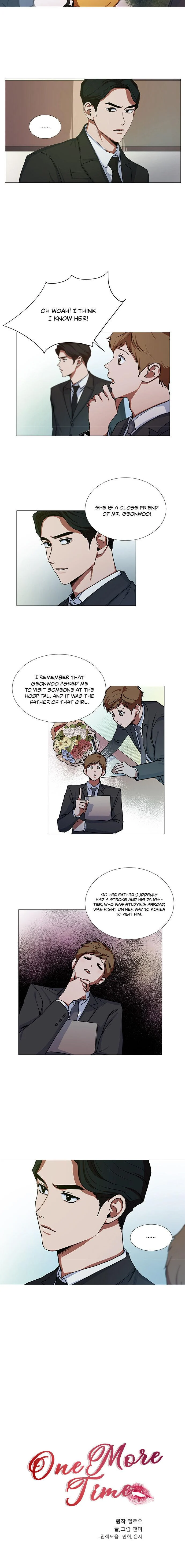One More Time chapter 5 page 11