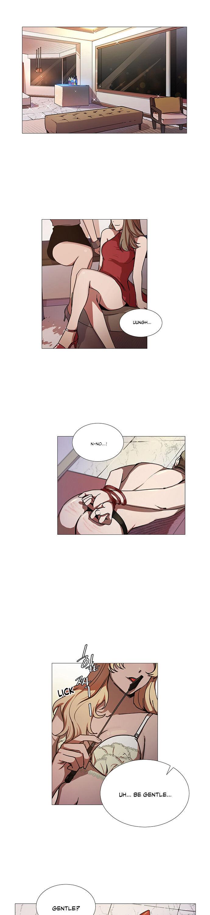 One More Time chapter 6 page 2