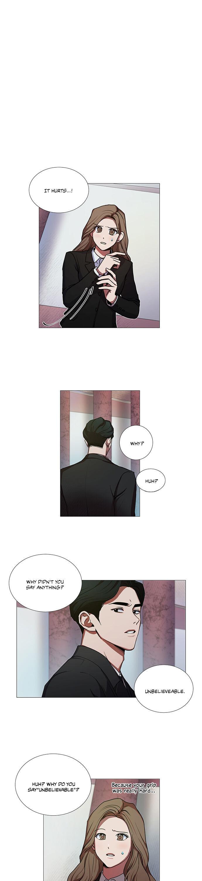 One More Time chapter 7 page 12