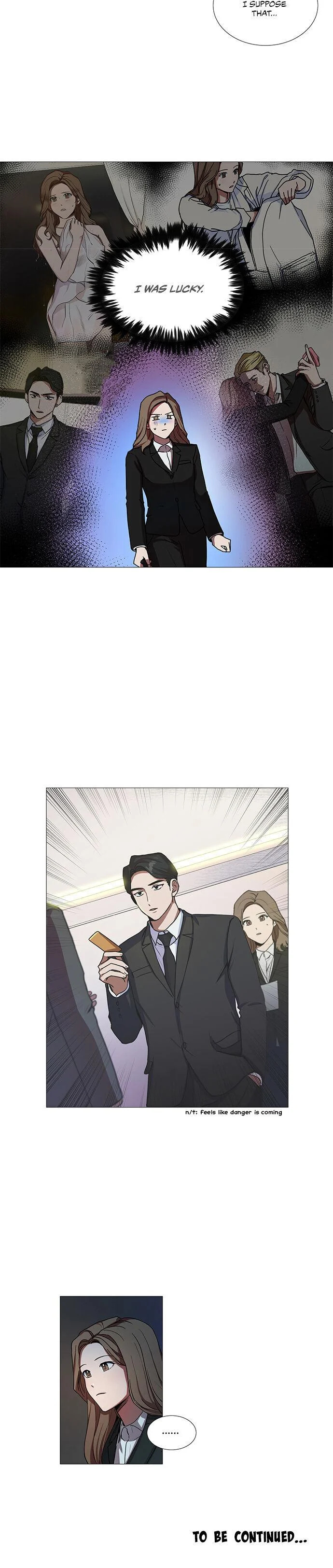 One More Time chapter 7 page 17