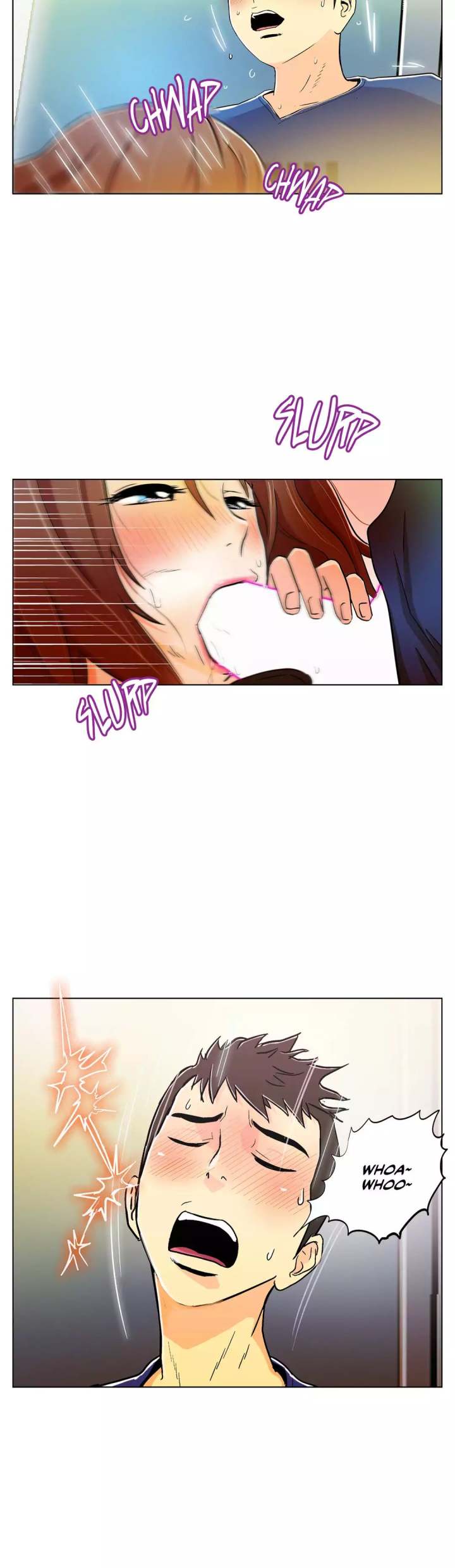 One-Room Hero chapter 10 page 18