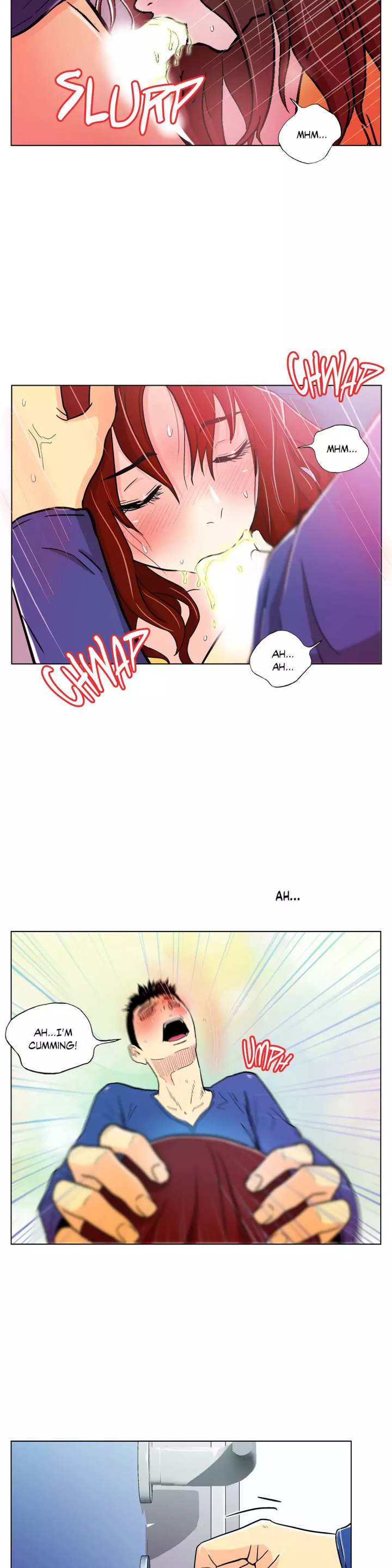 One-Room Hero chapter 10 page 26