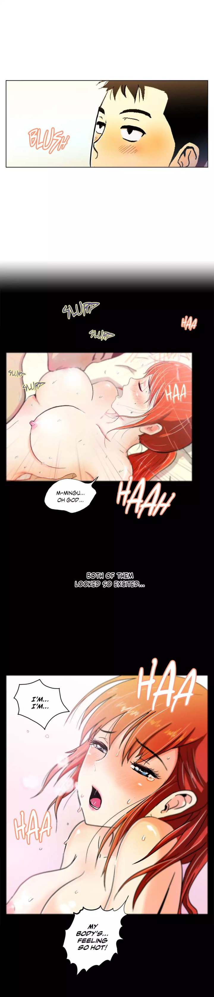One-Room Hero chapter 12 page 7