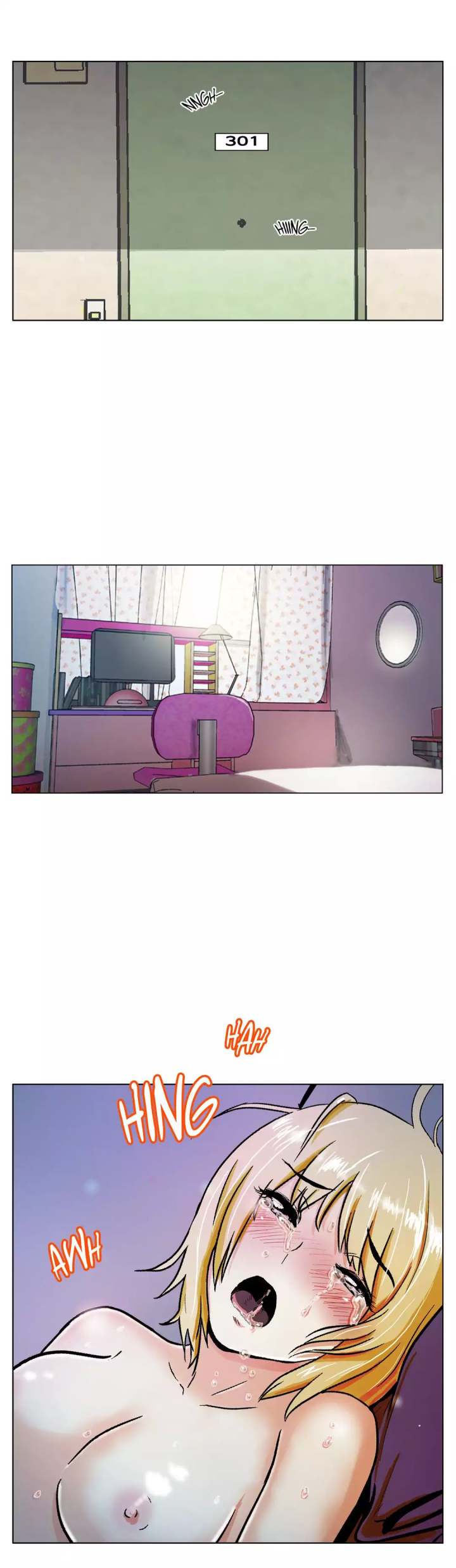One-Room Hero chapter 13 page 23