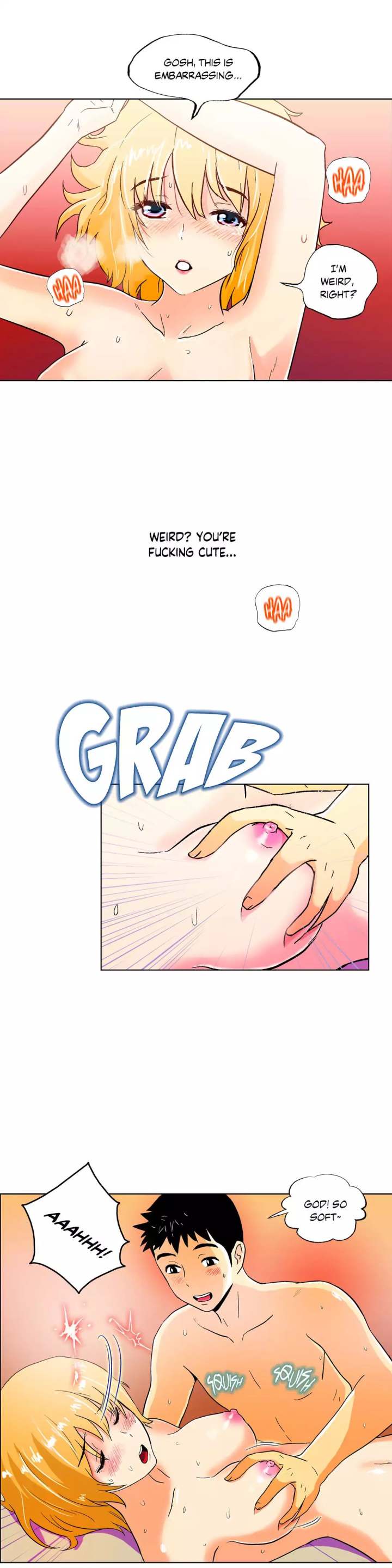 One-Room Hero chapter 16 page 28