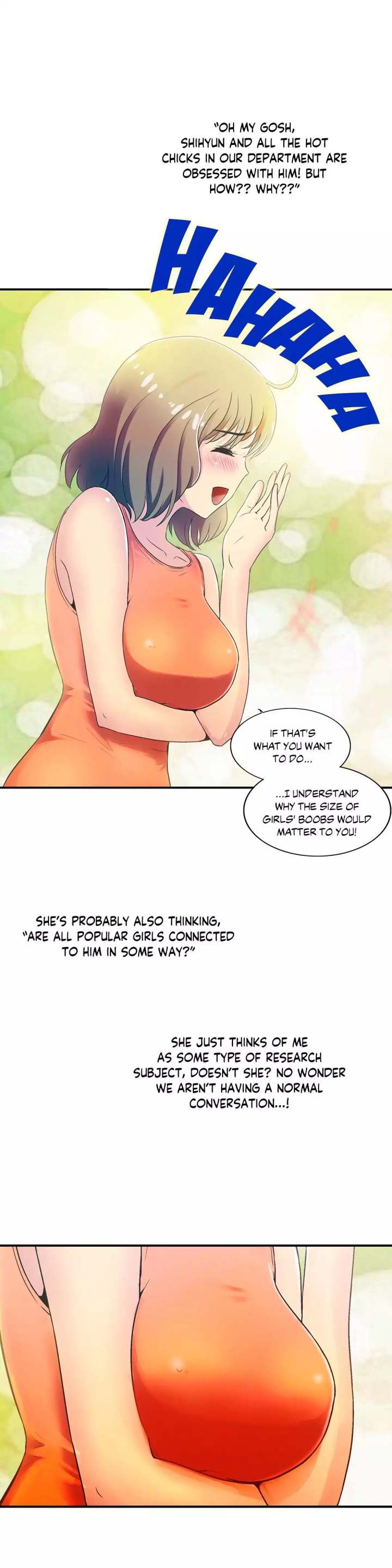 One-Room Hero chapter 24 page 4