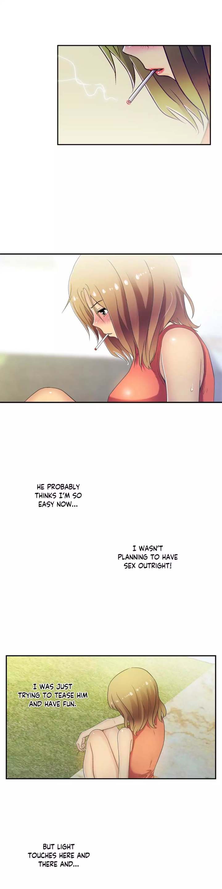 One-Room Hero chapter 27 page 27