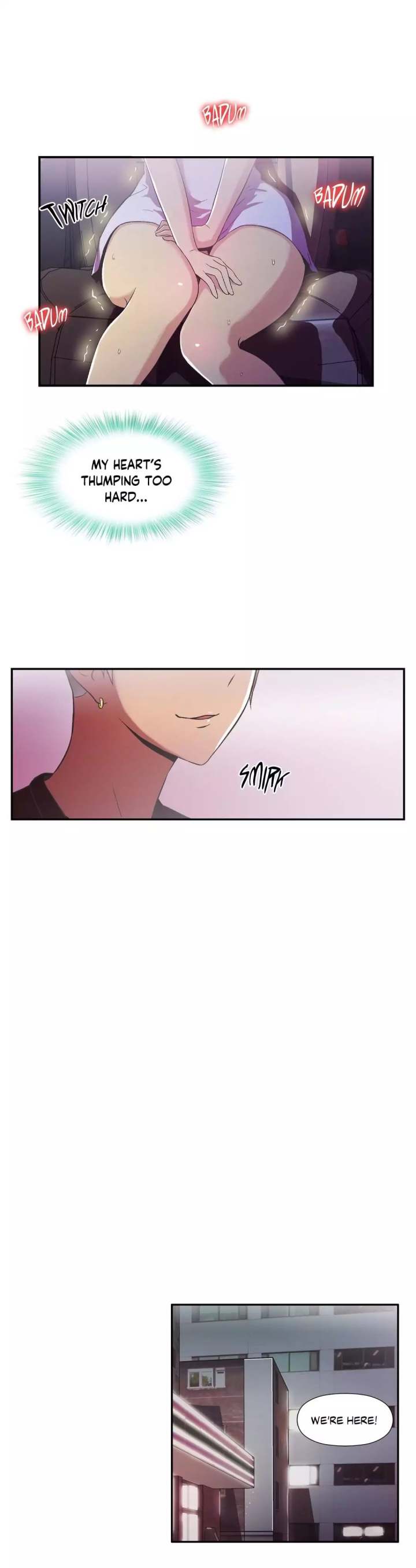 One-Room Hero chapter 32 page 24
