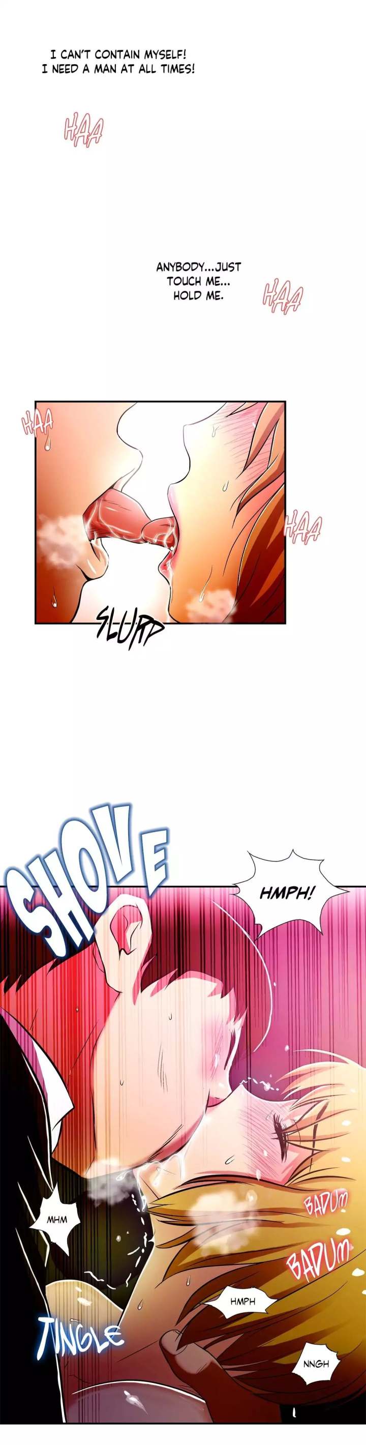 One-Room Hero chapter 33 page 9