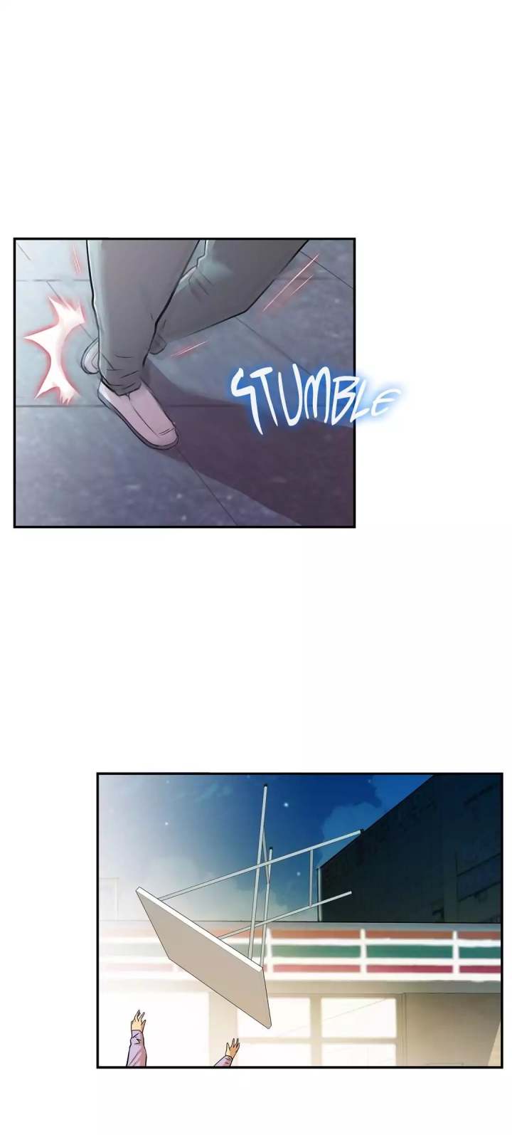 One-Room Hero chapter 36 page 20