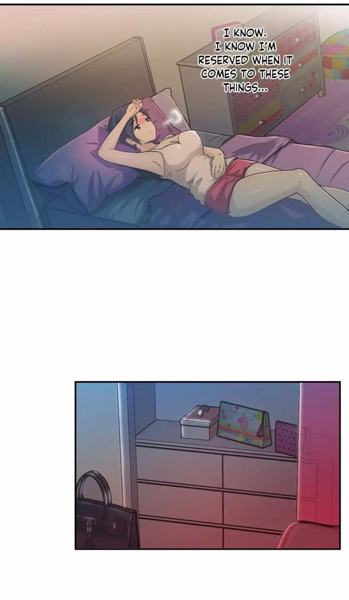 One-Room Hero chapter 38 page 11