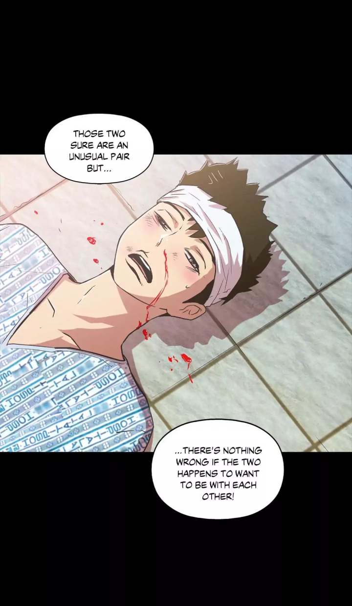 One-Room Hero chapter 39 page 23
