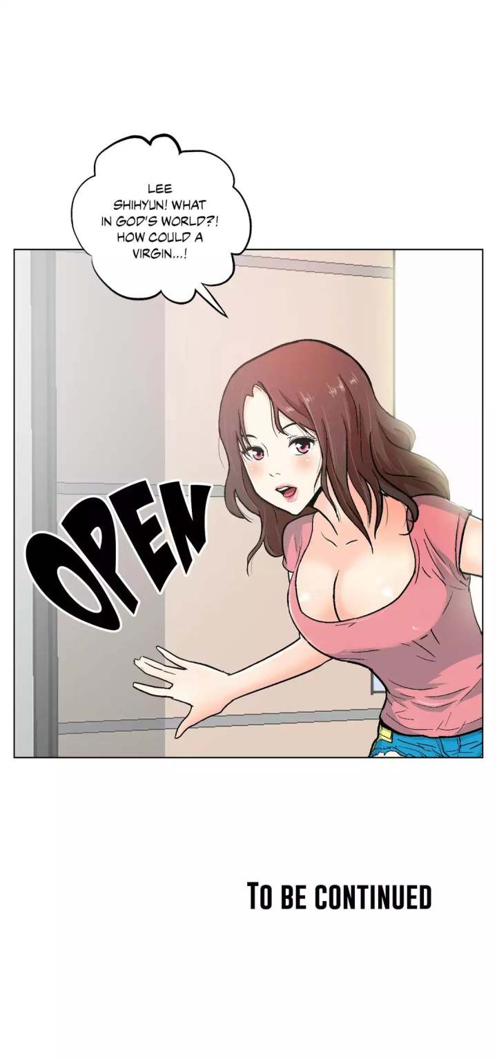 One-Room Hero chapter 4 page 22