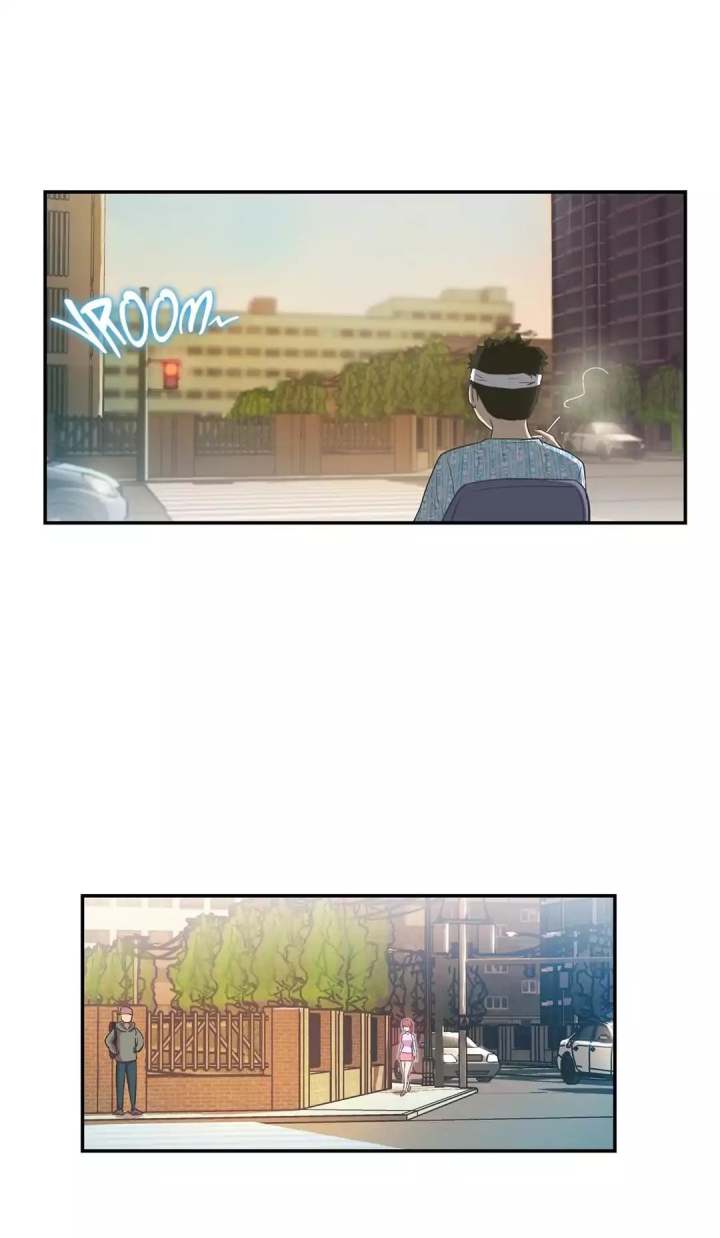One-Room Hero chapter 40 page 24