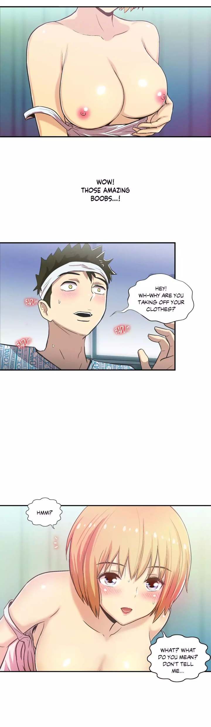 One-Room Hero chapter 42 page 18