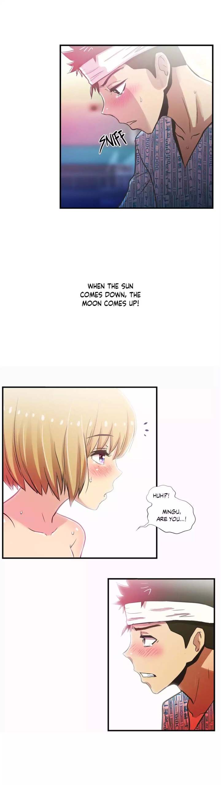 One-Room Hero chapter 43 page 24