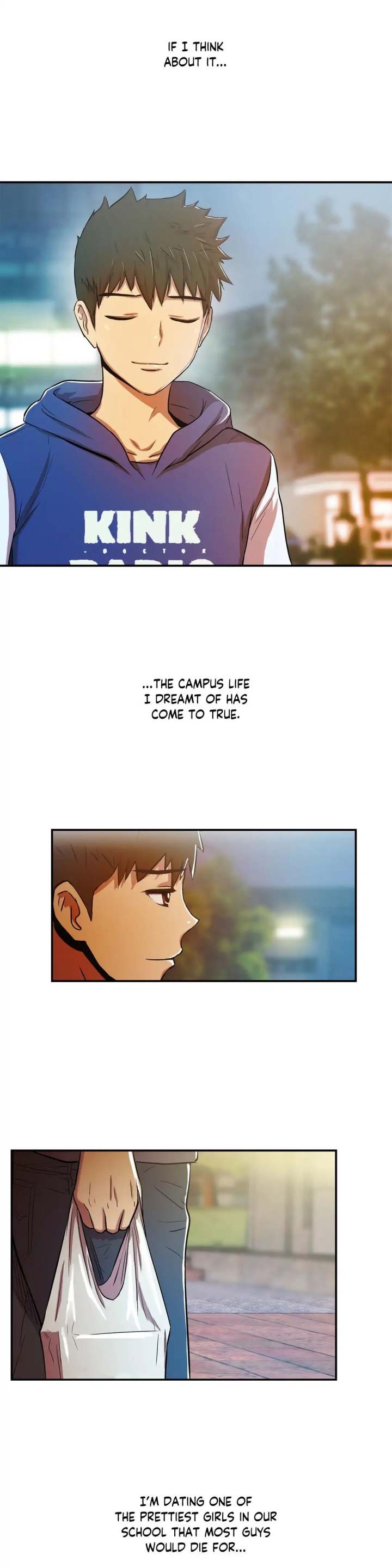 One-Room Hero chapter 47 page 21