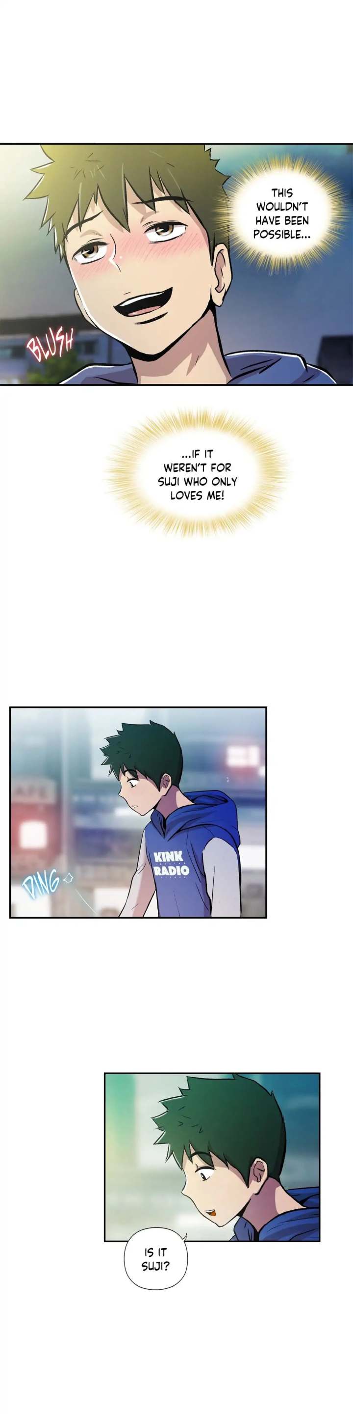 One-Room Hero chapter 47 page 23
