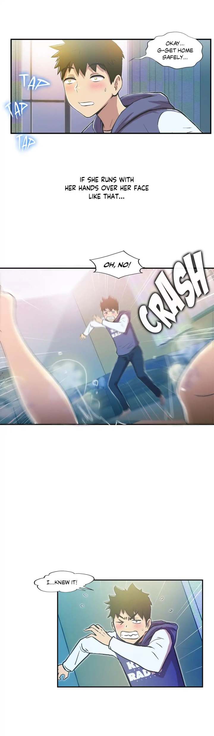 One-Room Hero chapter 49 page 18