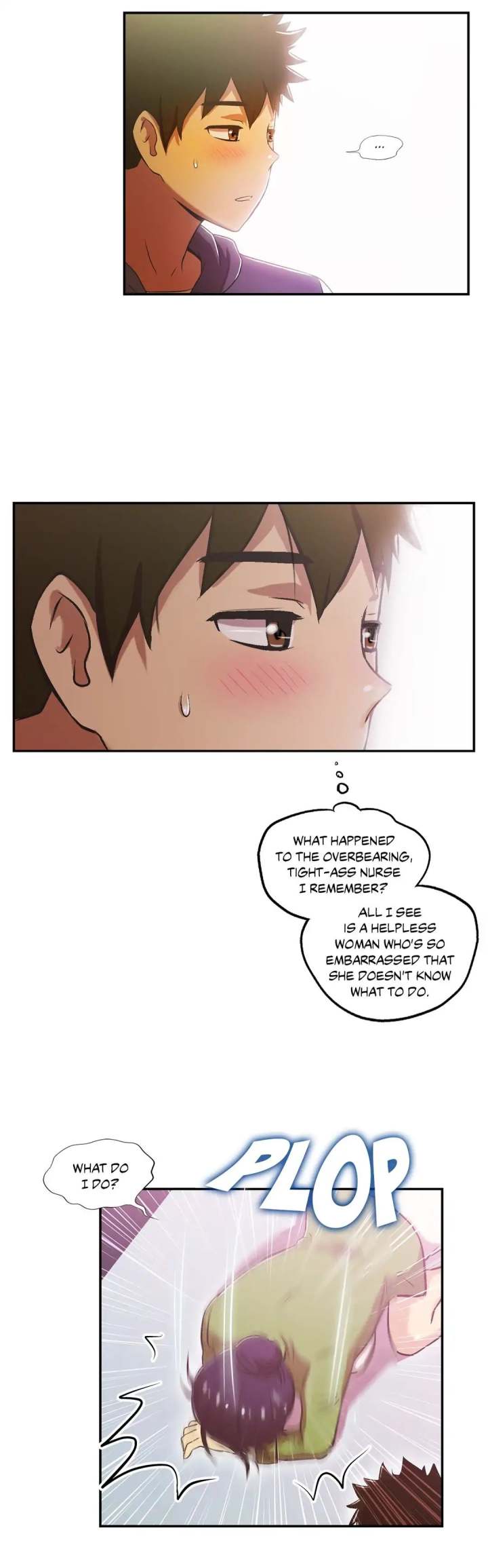 One-Room Hero chapter 49 page 23