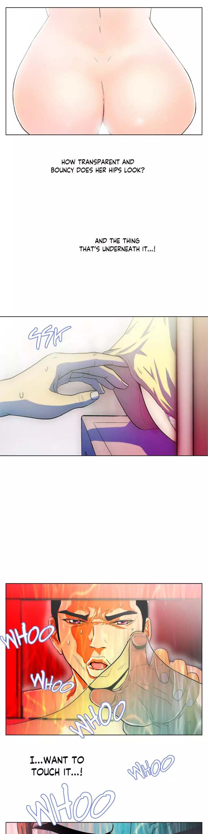 One-Room Hero chapter 5 page 14