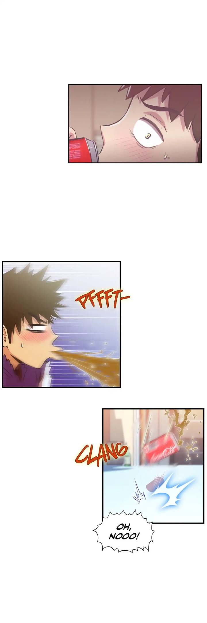 One-Room Hero chapter 50 page 22
