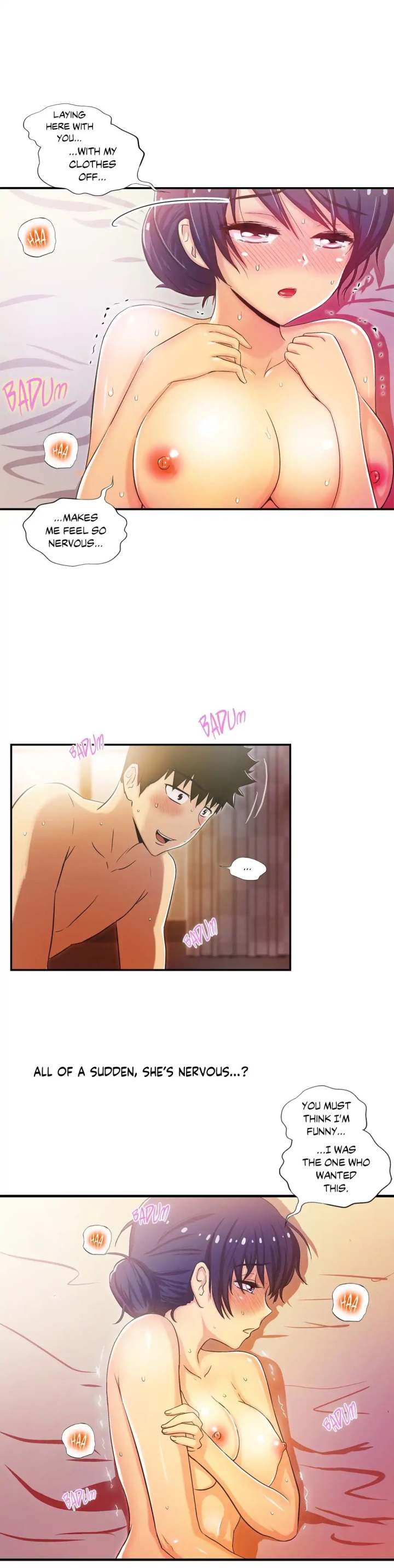 One-Room Hero chapter 51 page 4