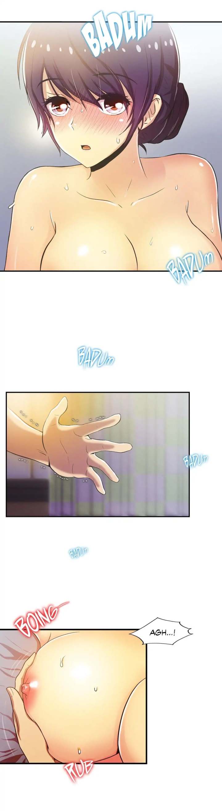 One-Room Hero chapter 51 page 12