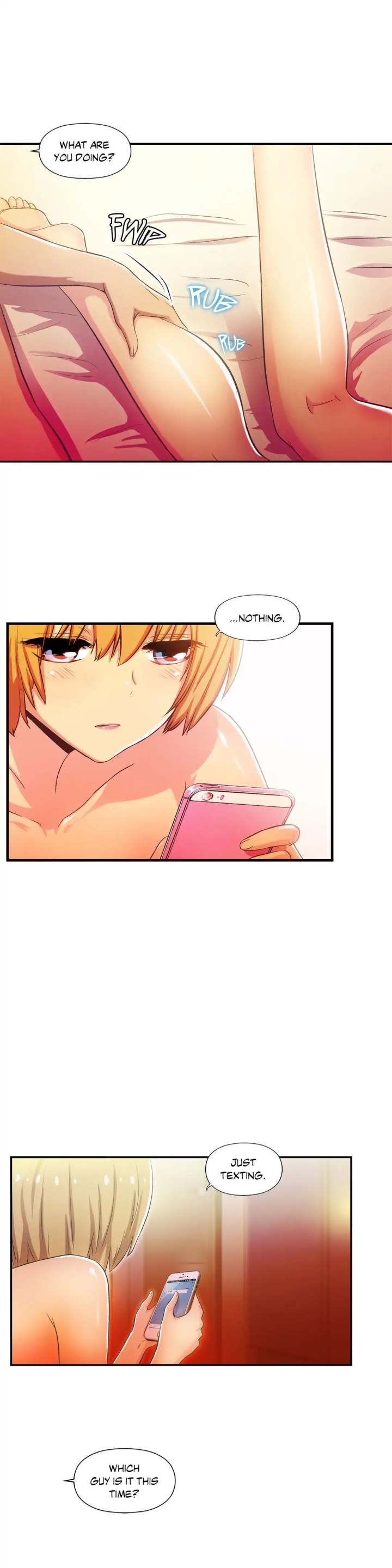 One-Room Hero chapter 52 page 2