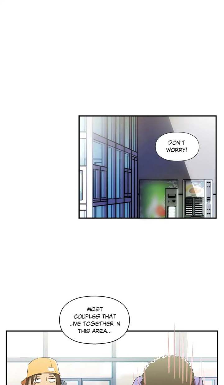 One-Room Hero chapter 53 page 23