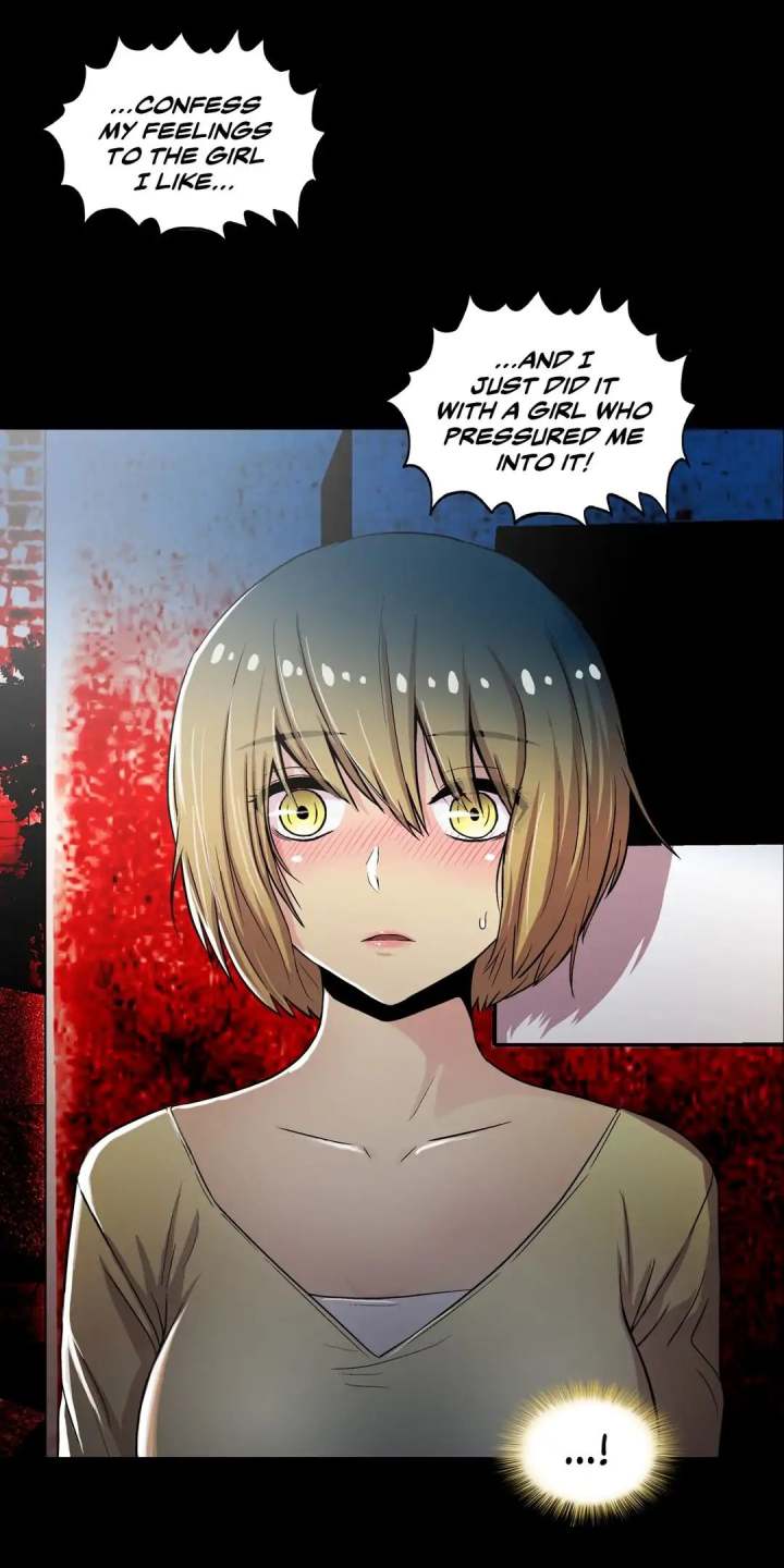 One-Room Hero chapter 55 page 40