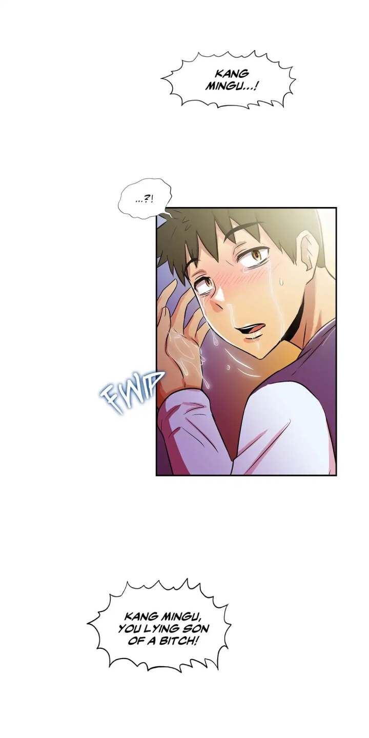 One-Room Hero chapter 56 page 1