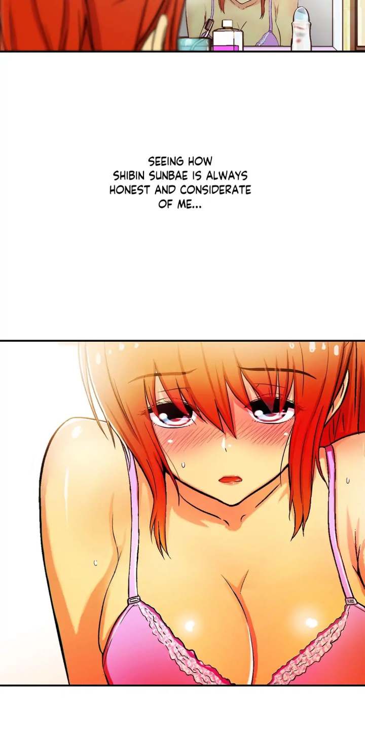 One-Room Hero chapter 56 page 38