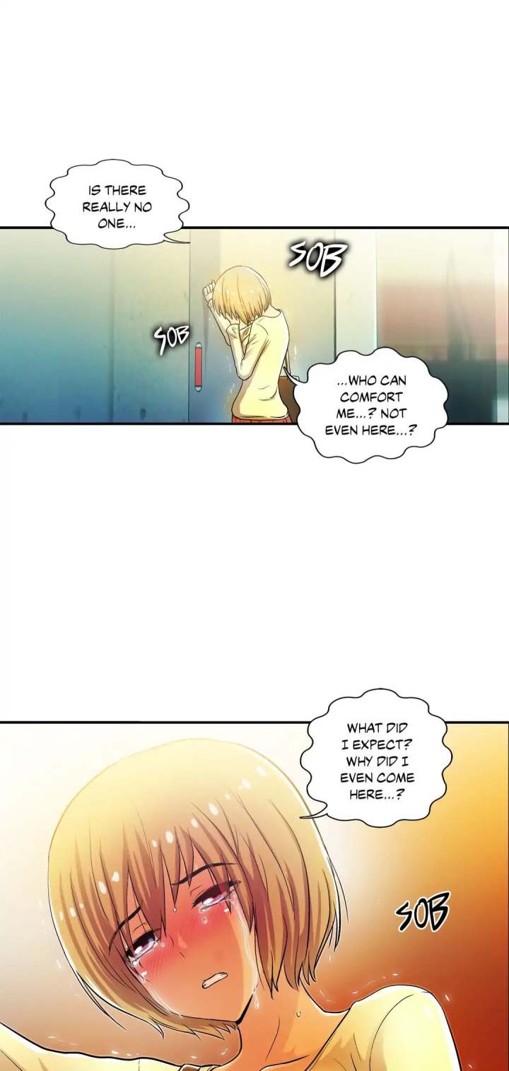 One-Room Hero chapter 56 page 53