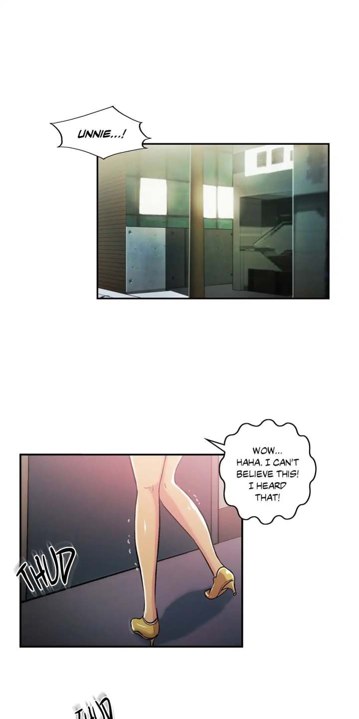 One-Room Hero chapter 60 page 1