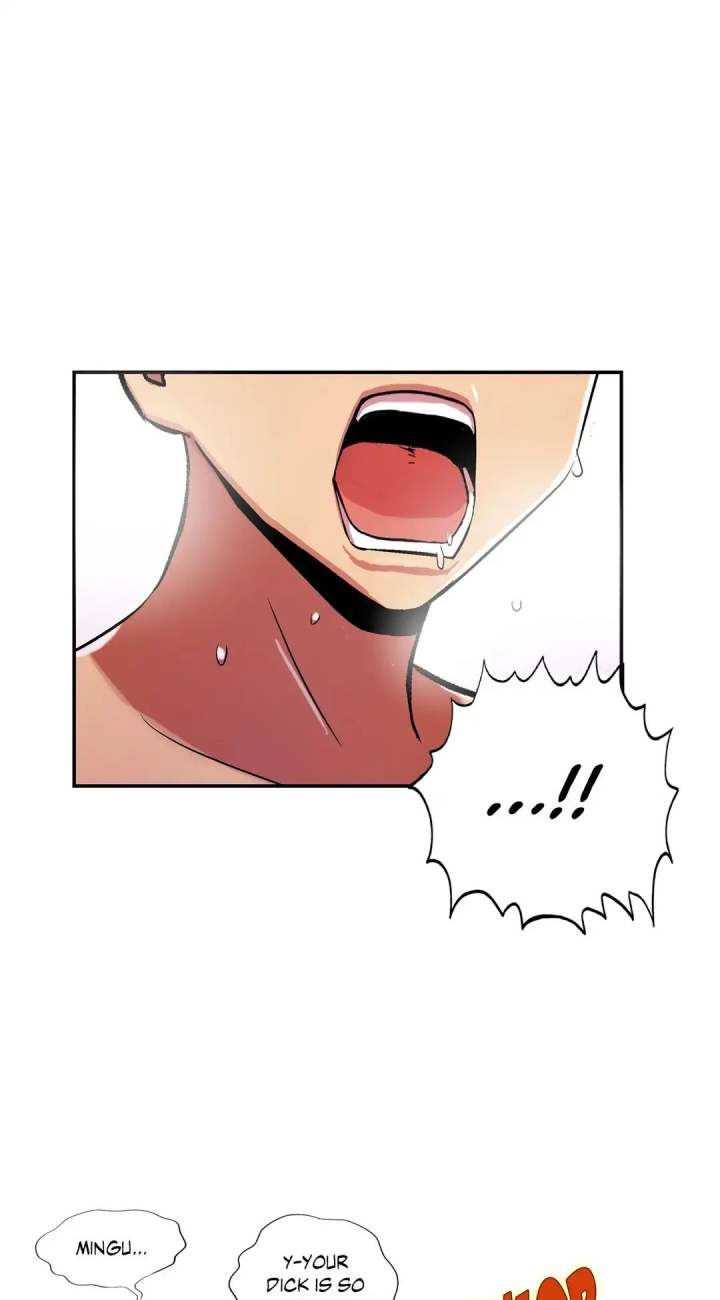 One-Room Hero chapter 62 page 63
